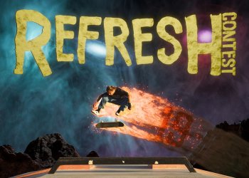 Refresh Contest 19