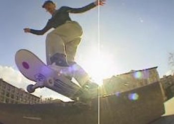 Carozzi, Verbruggen a Hillebrand užívali skate trip do Marseille