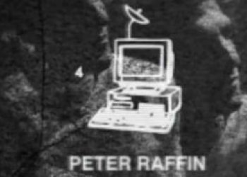 Peter Raffin a jeho TWS Transmission part musíte vidět!