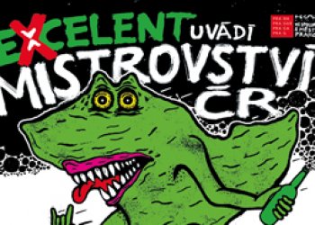 Postupující do nedělního semi na MČR!