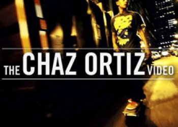 Chaz Ortiz v Zoo York videu