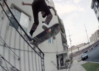 V dalším díle The next new wave part si představíme Bena Campbella!