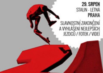 Změna datumu zakončení BU2R MonuMental Tour 2013 Stalin – Letná