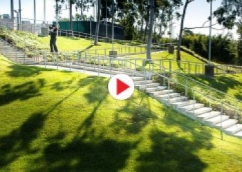 Rough Cut: Chase Webb's "DC Arrival" Part
