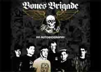 Česká premiéra Bones Brigade: Autobiografie