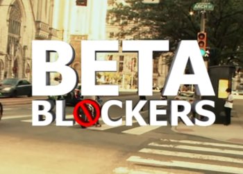 Palace vydává full-length video Beta Blockers