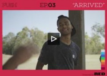 Tommy Fynn v sérii PUSH zavzpomínal na raný skateboarding v Brisbane