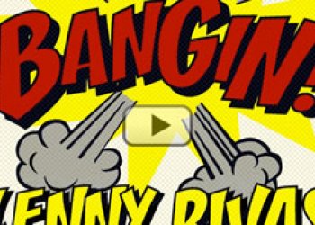 Lenny Rivas vás dostane v Berrics