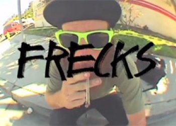 Frecks' "Wasting Time" Part