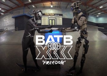 Battle at the Berrics se vrací s 13. pokračováním!