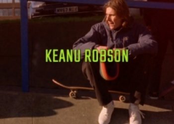 Cottonopolis part Keanu Robsona vám zpříjemní den
