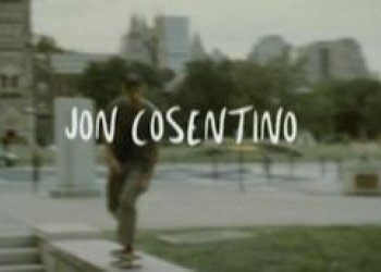 Nový VX1000 part Jon Cosentina je luxusní záležitost