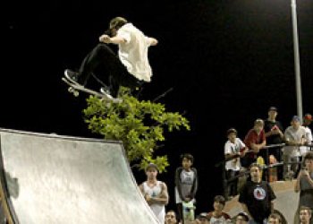 Thrasher vypustil Pretty Sweet Tour part 4.