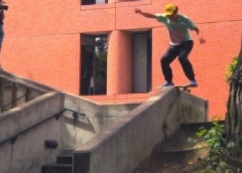 Crazy partička Create je tu s peckou jménem Damn Near