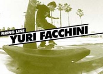 Yuri Facchini ve Firing Line