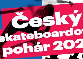 Po dvou letech konečně Český skateboardový pohár!