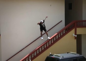 Manny Santiago a jeho remix part