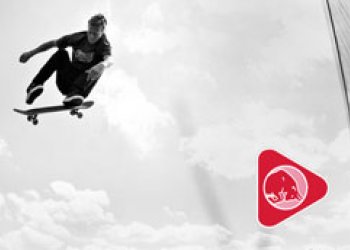 Flip Eurodyssey tour je tu s druhým partem!