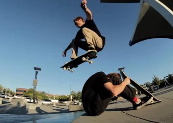 Nový měsíc je tady a s ním i SK8MAFIA Monthly