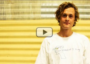 Sebo Walker rekrutován v Berrics