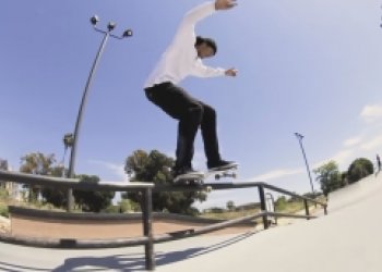 Stylař Alexis Ramirez je novou posilou Bronson Speed Co.