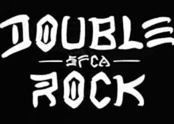Thrasher Double Rock a session v dešti