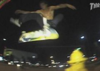 Zabijáci z LOVE parku řádili na okolních streetech