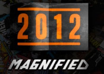 Thrasher: Best of Magnified 2012