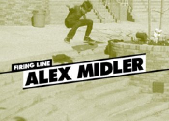 Firing Line: Alex Midler