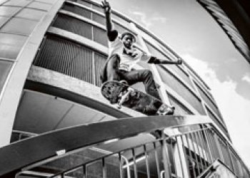 Helder Lima ve videu LRG x Supra!