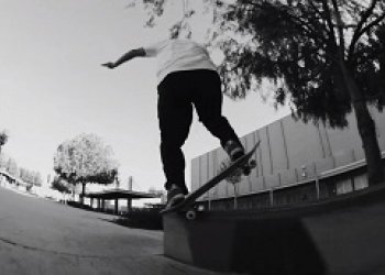 Jamie Foy a jeho minuta pro Bronson