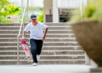 Welcome edit Spencera Hamiltona do Primitive