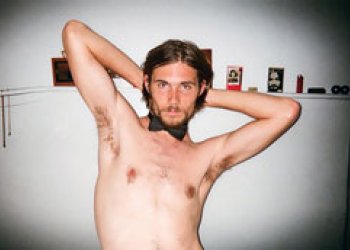 Alex Olson chystá něco horkýho