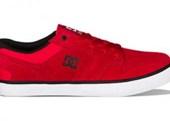 DC Shoes a Nyjah Huston představují nový promodel Nyjah Vulc 