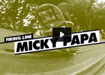 Micky Papa ve Firing Line