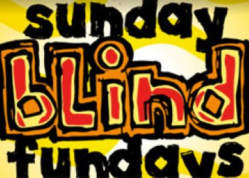 Part Felipa Ortize v Blind Sunday Fundays