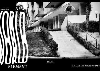 Element team začal svou výpravu po světě v Brazílii
