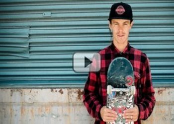 Geoff Rowley Battle commander