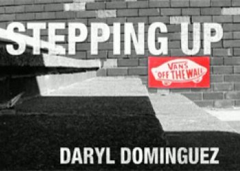 Daryl Dominguez a jeho klip pro Vans
