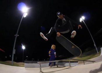 MAJER Crew vždycky překvapí