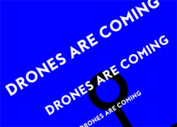 Mystic Skatepark zažije invazi dronů v rámci festivalu Over head