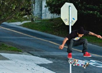 Manny Santiago a Sean Malto na (za) Mounatin Dew