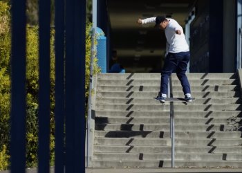 Carlos Ribeiro nás provede natáčením partu do "DEFINE."