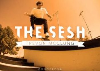 McClung, Hart, Heck dali s fellákama vydatnou sesh v Ponderosa parku