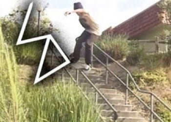 Taylor Kirby a jeho profil pro Shep Dawgs 