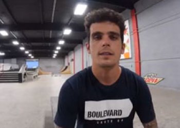 Danny Cerezini u PRoda v hale