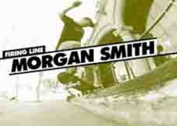 Morgan Smith zabil Firing Line