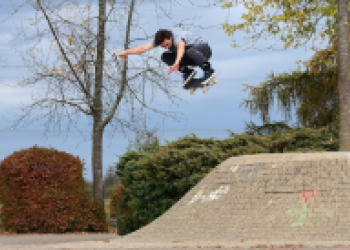 Německý OWN Skateboards s videem "Made in Germany II"