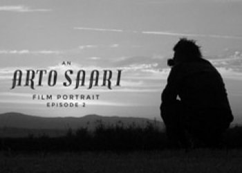 Arto Saari a Let Us Roam part 2