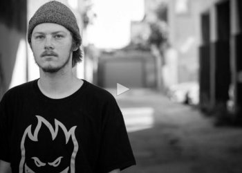 Jack Olson svým Recruitem pohřbil Berrics halu